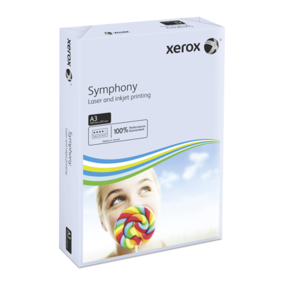 Xerox Symphony Pastel