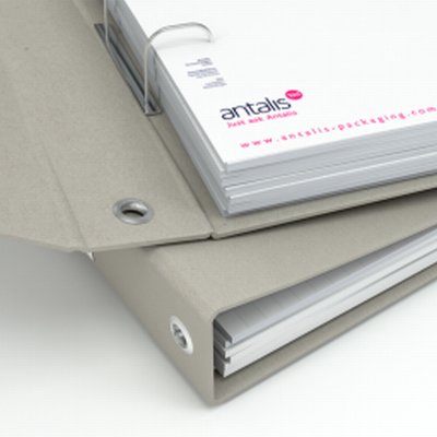 Bookbinding Board