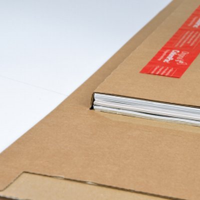 Calendar Packaging