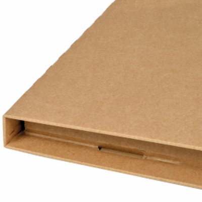 Calendar Packaging