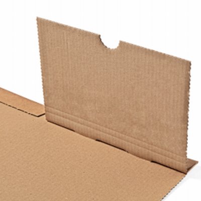 Calendar Packaging