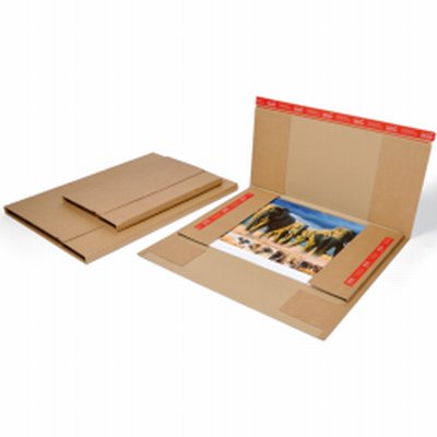 Calendar Packaging