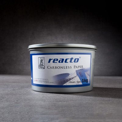 Reacto Neutralisationsfarbe