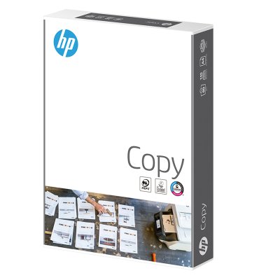 HP Copy Ries