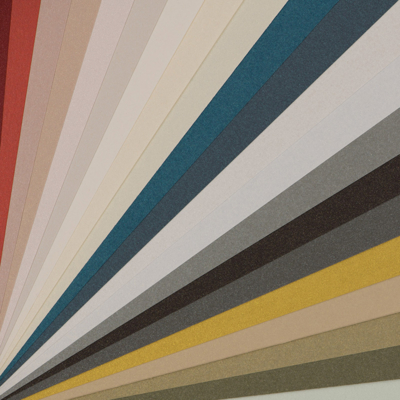 Curious Metallics i-Tone®