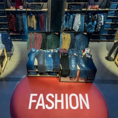 Coala Floor Lam 2D