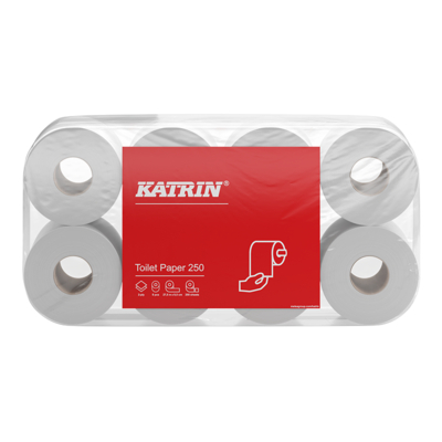 Katrin Toilet 250
