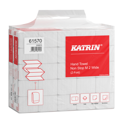 Katrin Non Stop M 2 Wide