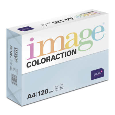 Image Coloraction