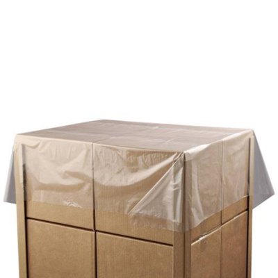 PE-Palettenabdeckfolien
