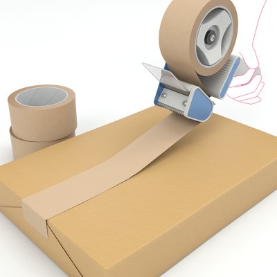 Papierklebeband