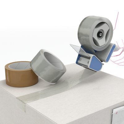 PVC Tapes