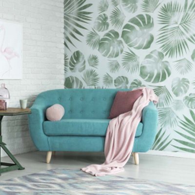 Coala WallDesign NW Fine Canvas