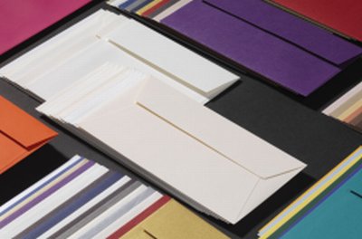 Briefumschläge & Versandtaschen