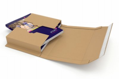 Versandverpackung