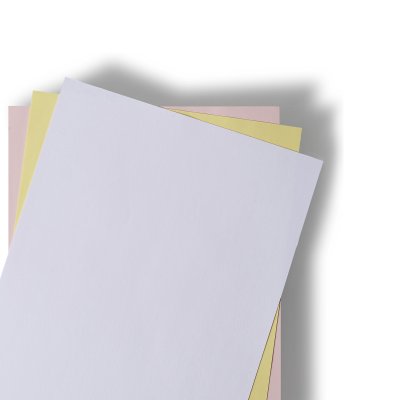 quintetページ Xerox Carbonless vorwärts sortiert | Antalis GmbH