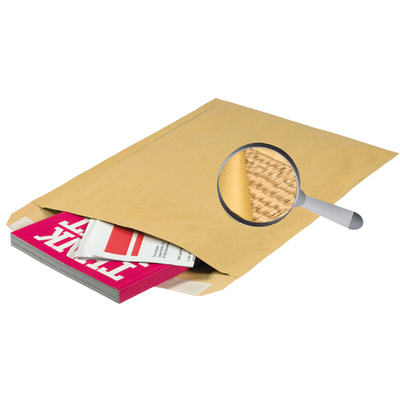 SUMO Papierpolster-Versandtaschen