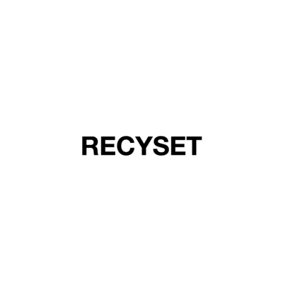 Recyset