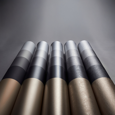 3M DI-NOC Metallic Interior Films