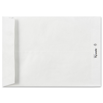 Tyvek Umschläge