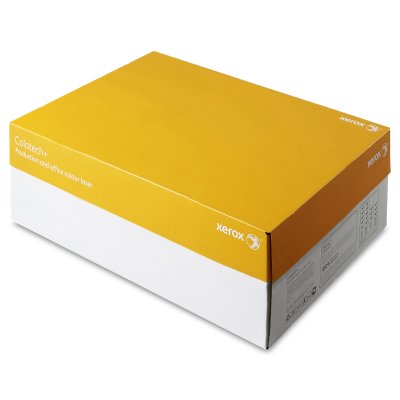 Xerox Colotech+