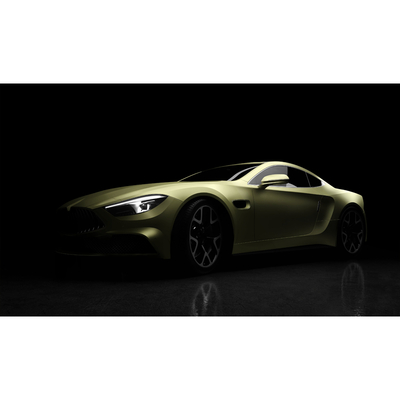 Arlon Premium Colour Change