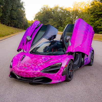 Arlon SLX CastWrap
