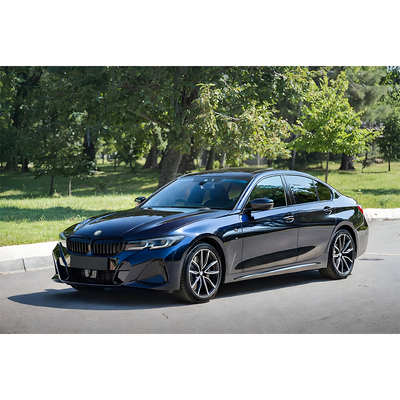Arlon Clear Protection Film series