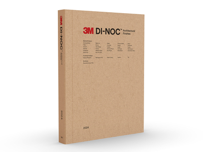 3M DI-NOC Metallic Interior Films