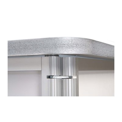 Coala Counter Curved