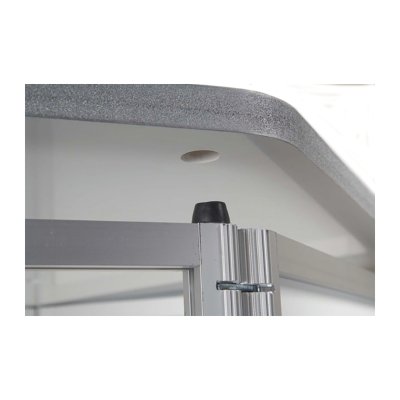 Coala Counter Polygon