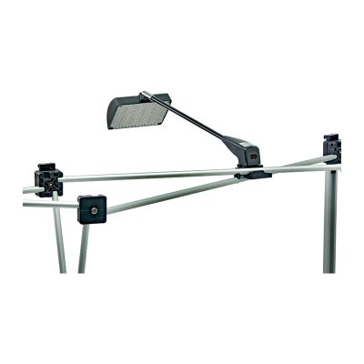 PopUp LED Lampe