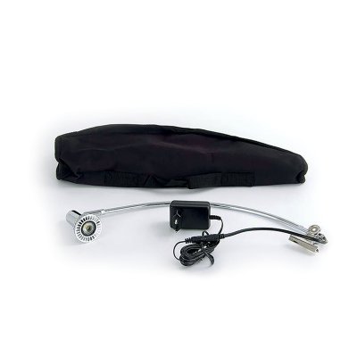 RollUp LED Lampe
