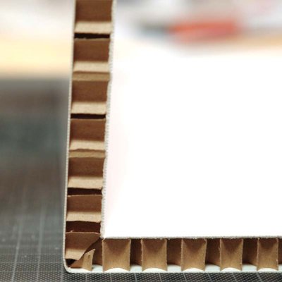 Coala Air Board 3D