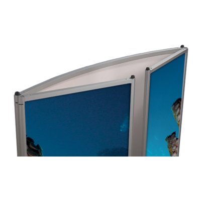 Coala Counter Curved