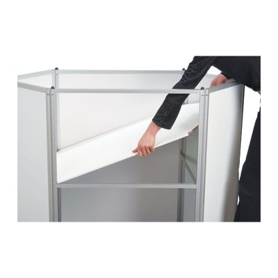 Coala Counter Polygon