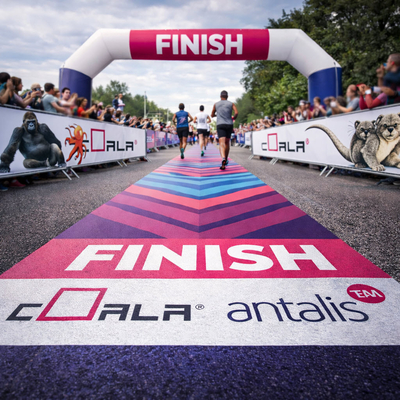 Coala Event Walk