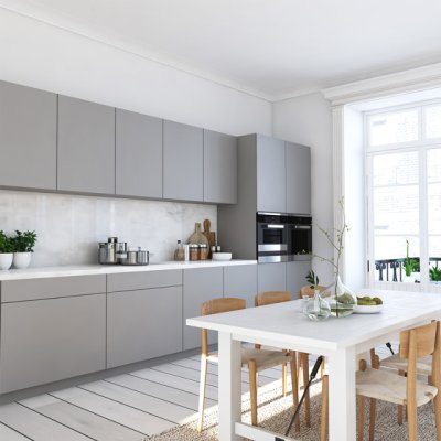 Coala Interior Film Soft Touch