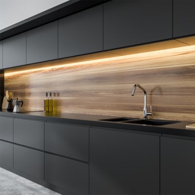 Coala Interior Film Soft Touch