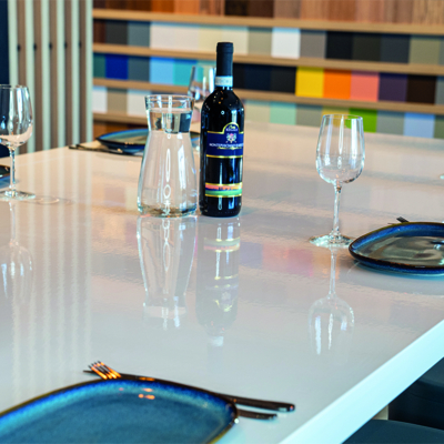 Coala Interior Film High Resistant