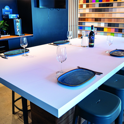 Coala Interior Film Color