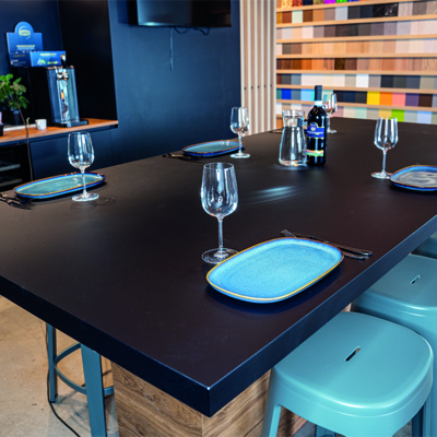 Coala Interior Film Color
