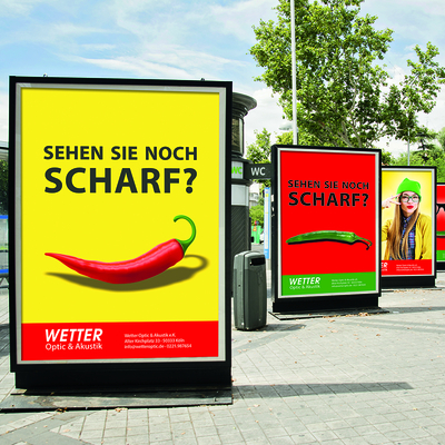 Novatech Poster