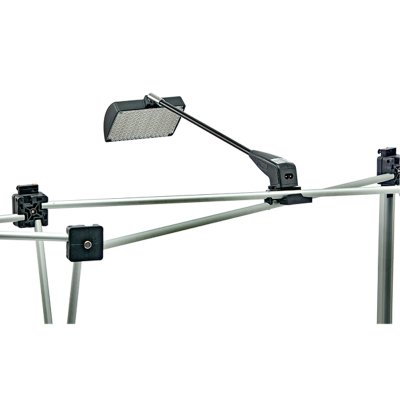 PopUp LED Lampe