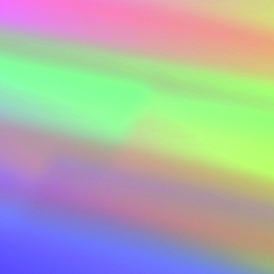 Rainbow Holo