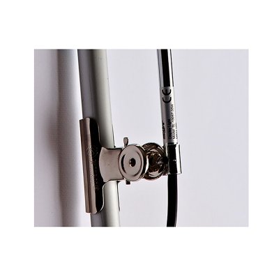 RollUp LED Lampe