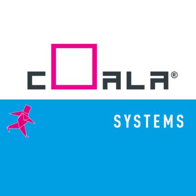 Coala PopUp TEXTILE
