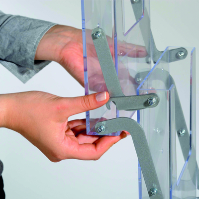 Coala Brochure Holder New