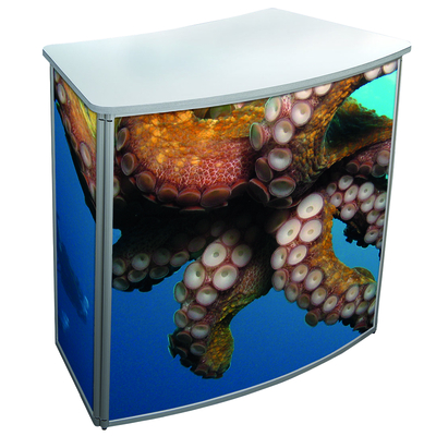 Coala Counter Curved