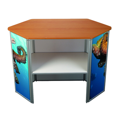 Coala Counter Polygon